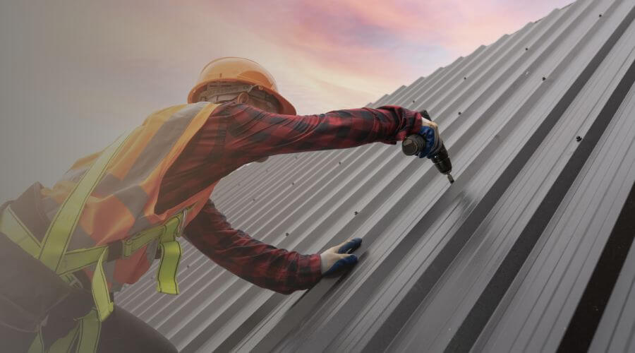 Expert top industrial roofings services in Anselmo, NE